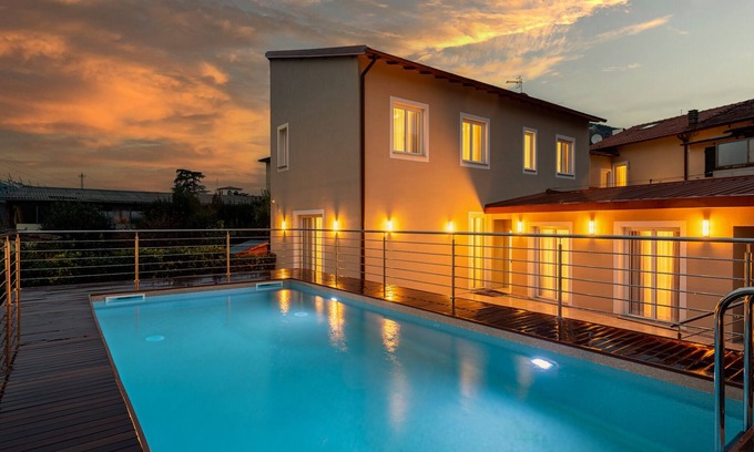Prato Hotel | PETIT HOTEL