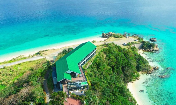 Tatsugo Resort | Petit Resort Native Sea Amami