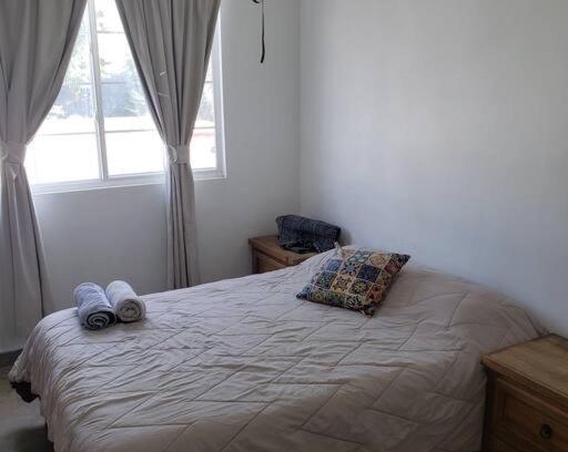 Monterrey Municipality Apartment | Petit y comodo loft en la ciudad.