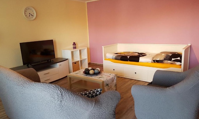 Volkertshausen Apartment | Petite Belle