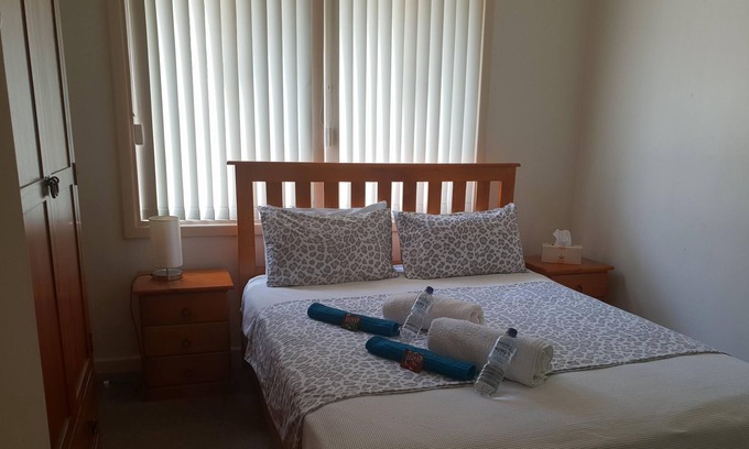 Withers House | Pets are welcome Southern Comfort Bunbury