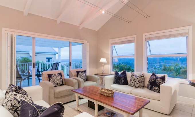 Knysna House | Pezula Afternoon Delight NT3