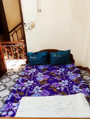 Dong Hoi Hotel | Phòng ngủ giá rẻ