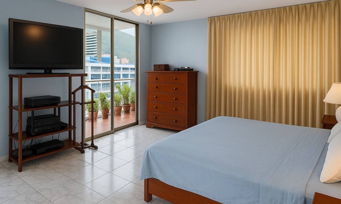 Santa Teresa Condo | PH Recoletos