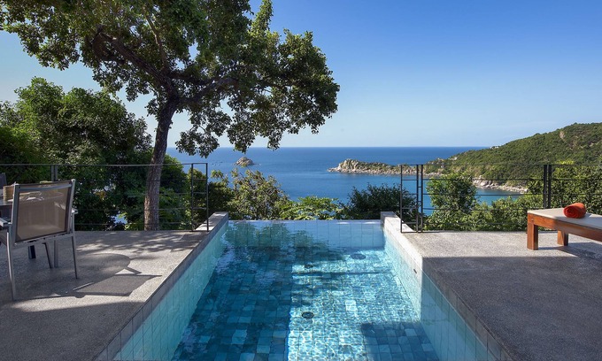 Koh Tao Villa | Philip's Villa