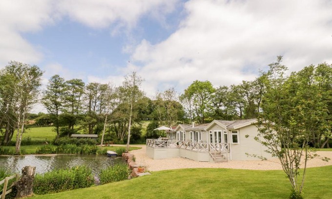 Ross-on-Wye House | Phocle Lodge