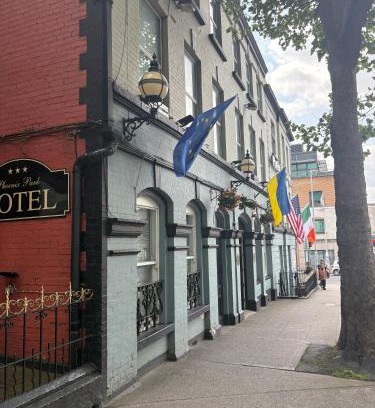 Stoneybatter Hotel | Phoenix Park Hotel
