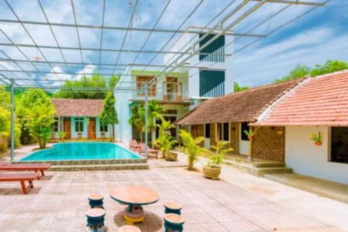 Bo Trach Hotel | Phong Nha Anh Quốc Homestay