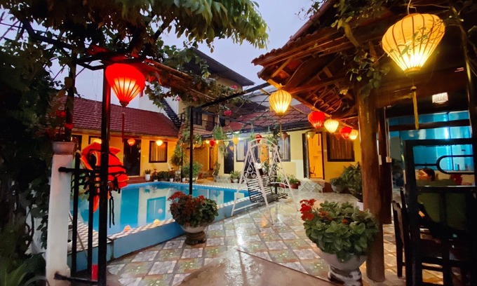 Son Trach House | Phong Nha Ecolodge