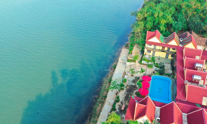 Son Trach Hotel | Phong Nha Escape Bungalow