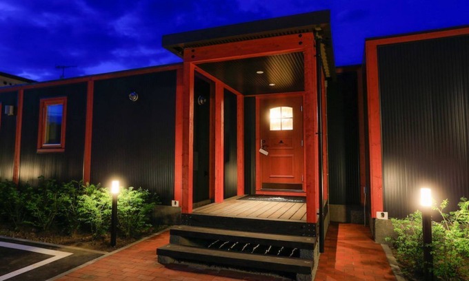 Biei House | Phottage inn Biei