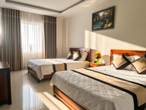 Dong Hoi Hotel | Phu Tien Hotel
