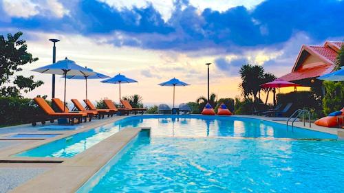 Ko Lanta Resort | Phumala Lanta Seaview Resort ภูมาลา ลันตา ซีวิว รีสอร์ท