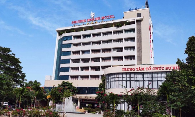 Thanh Hoa Hotel | Phuong Hoang Hotel