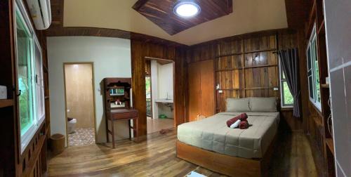 Ko Lanta Villa | Phusea Lanta Resort