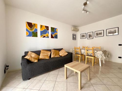 Piacenza Apartment | Piacenza City House Garden