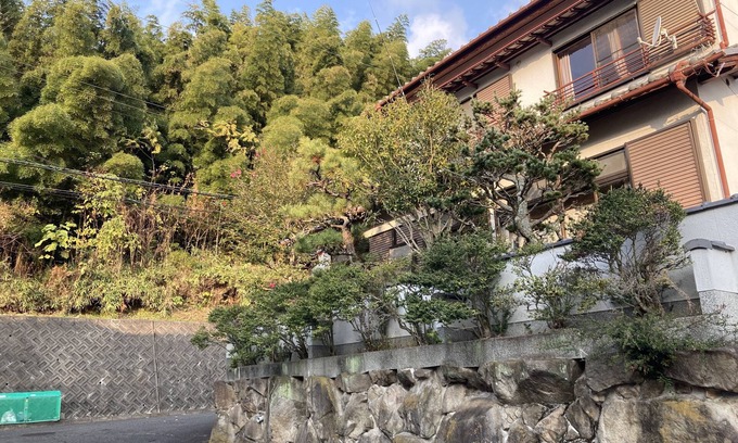 Sango House | Piano Guest House