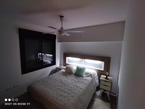 Rosario Apartment | Pichincha rio c cochera opcional