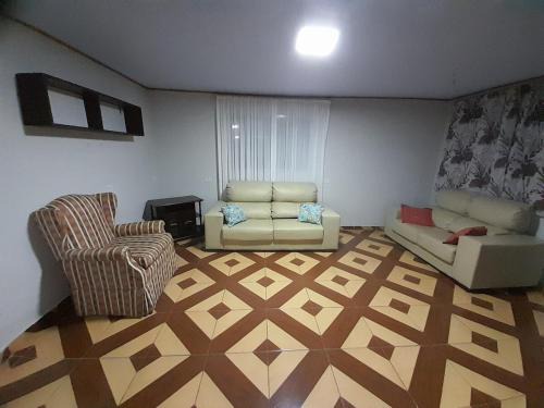 Picinguaba House | Picinguaba Beleza Intocada