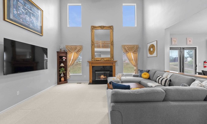 Pickerington House | Pickerington Haven - Home for 10