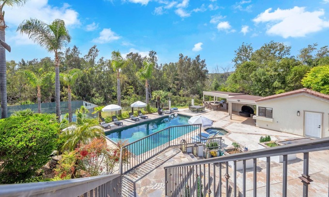 Covenant House | Pickle Ball Palace