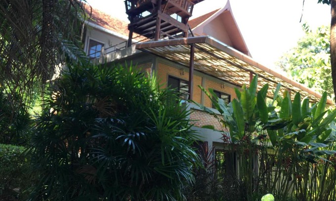 Ko Mak Villa | Pickle House