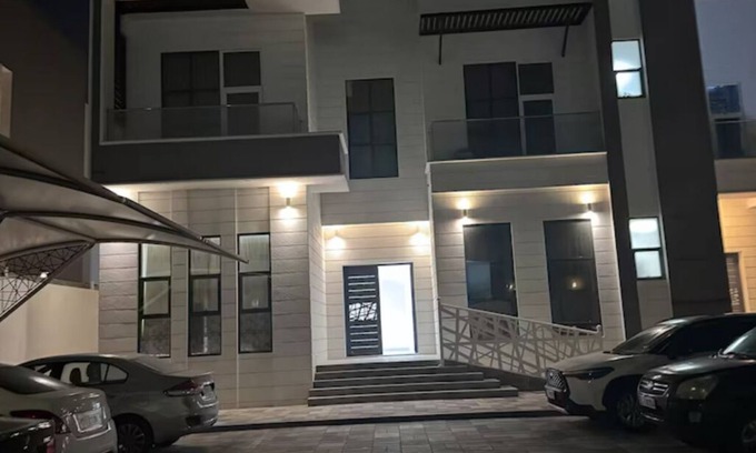 Abu Dhabi Apartment | Piece of peace, Abu Dhabi. 20 mins to the airport