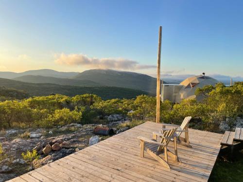 Maldonado Resort | Piedra de las Animas