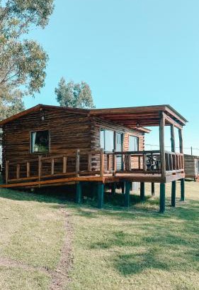 Tandil House | Piedra que late