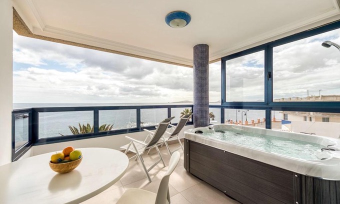 Telde Apartment | Pier 31