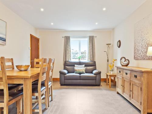Arnside House | Pier Cottage