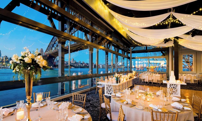 Dawes Point Hotel | Pier One Sydney Harbour, Marriott Autograph Collection