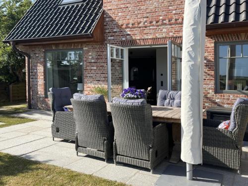 Tinnum House | Piets Hüs