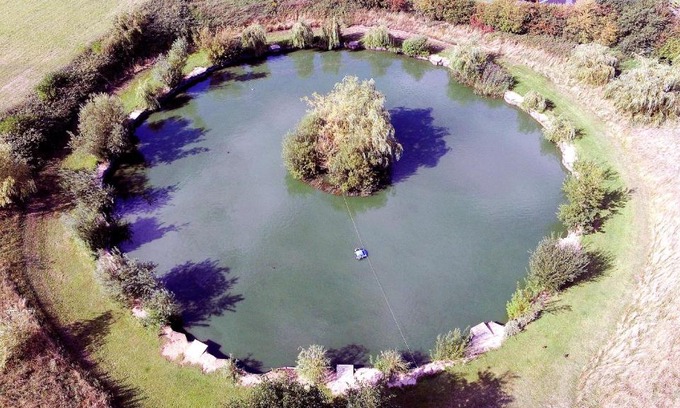 Louth Bed & Breakfast | Pigeon Cottage Bed & Breakfast