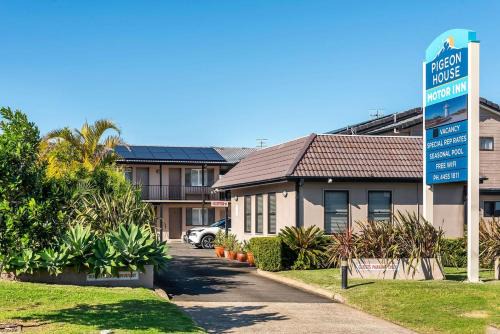 Ulladulla Hotel | Pigeon House Motor Inn