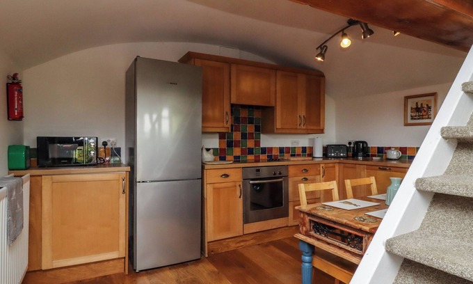 Hebden Bridge Cottage | Pike View Cottage