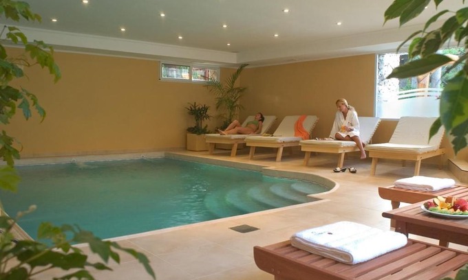 Mar de Las Pampas Apartment | Pillmayken Apart&Spa Mar de las Pampas