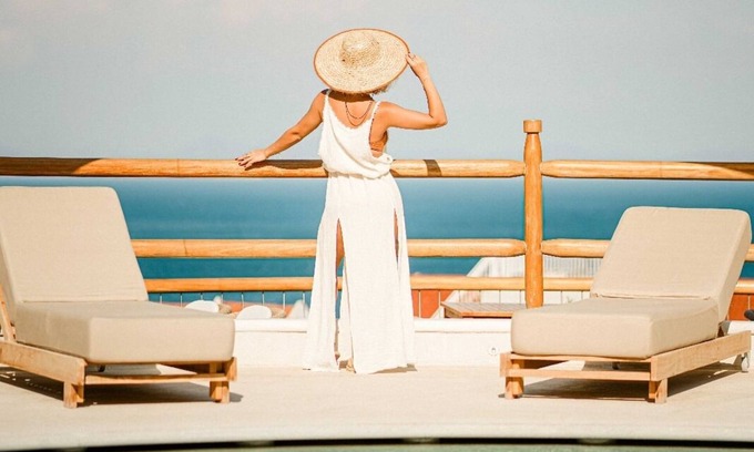 Turunc Hotel | Pilos Suites