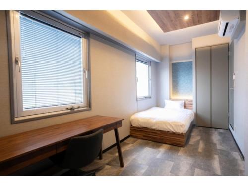 Shunan Hotel | Pin pon hotel & cabin Tokuyama Ekimae - Vacation STAY 86396v