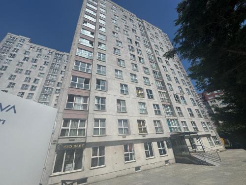 Buyukcekmece Apartment | Pin Suite