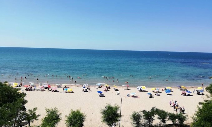 Cakrazseyhler Hotel | PINAR OTEL