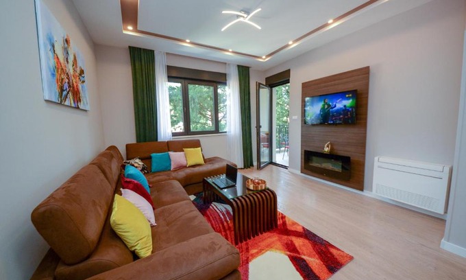 Trebinje Apartment | Pine 1 apartment in the center