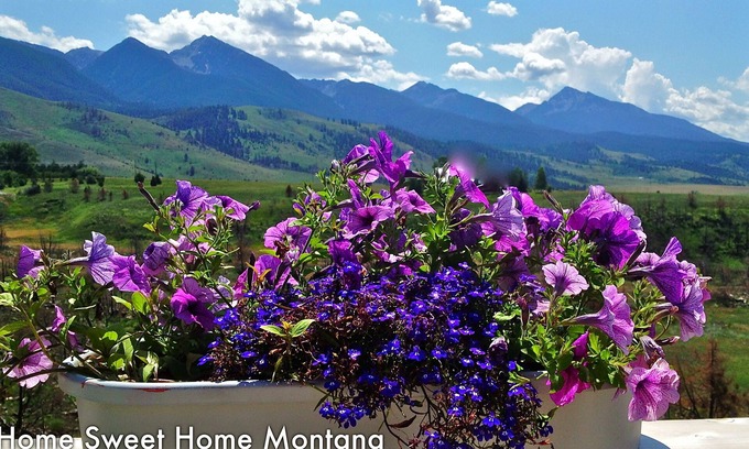 Livingston House | Pine Creek Home With Yellowstone River Fishing Access