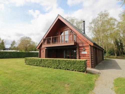 Bridgetown House | Pine