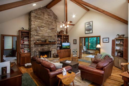 Brevard House | Pine Hill