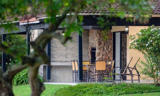 White River Resort | Pine Lake Resort