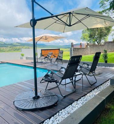 Graskop House | Pine View Guesthouse Graskop