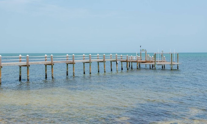 Islamorada House | Pineapple Beach by Florida Keys Luxury Rentals