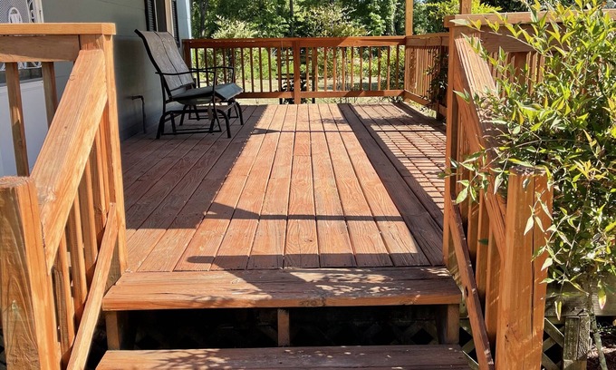 Leland House | Pineapple Inn(2322130).7 miles from downtown Wilmington