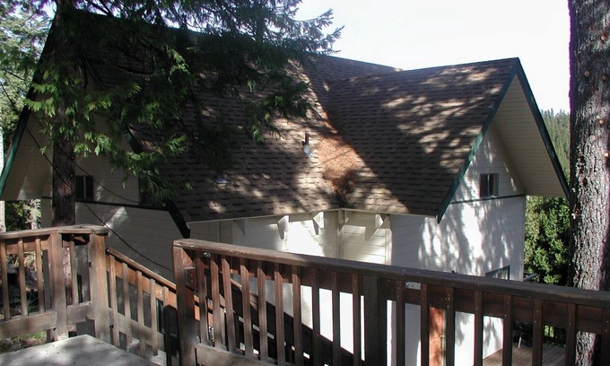 Cold Springs Cabin | Pinecrestarearentals#12 Book for summer the lakes are full, weather is great!